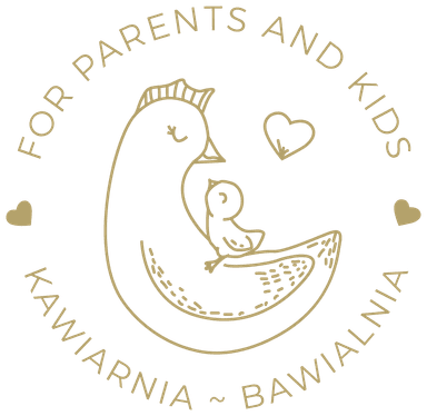 Radość for parents and kids
