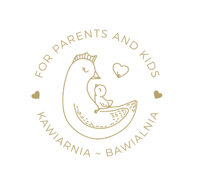Radość for parents and kids