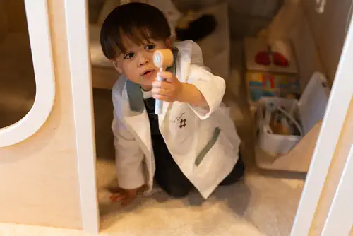 Galeria bawialni - zdjęcie 1