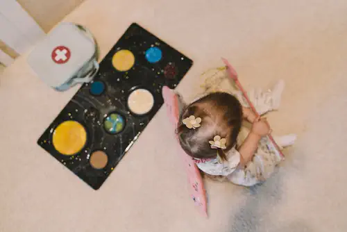 Galeria bawialni - zdjęcie 2