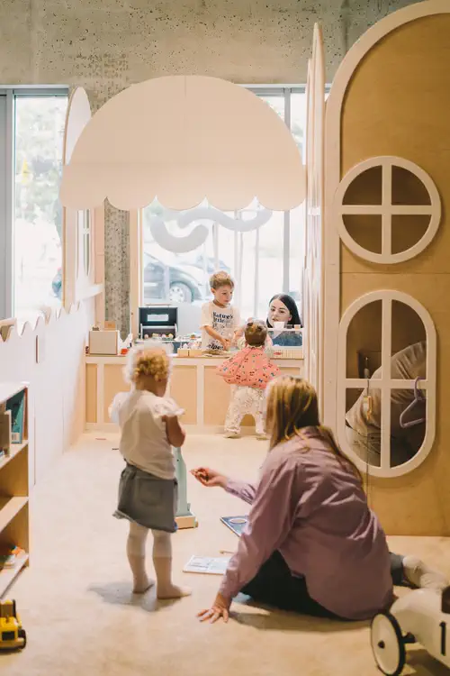 Galeria bawialni - zdjęcie 3