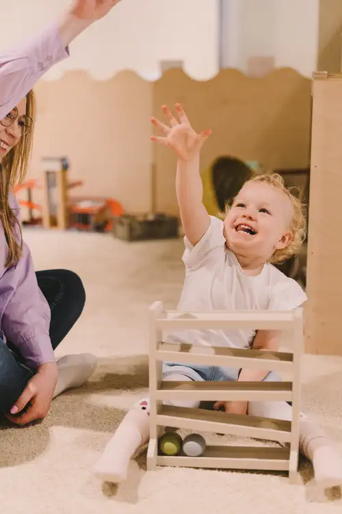 Galeria bawialni - zdjęcie 4