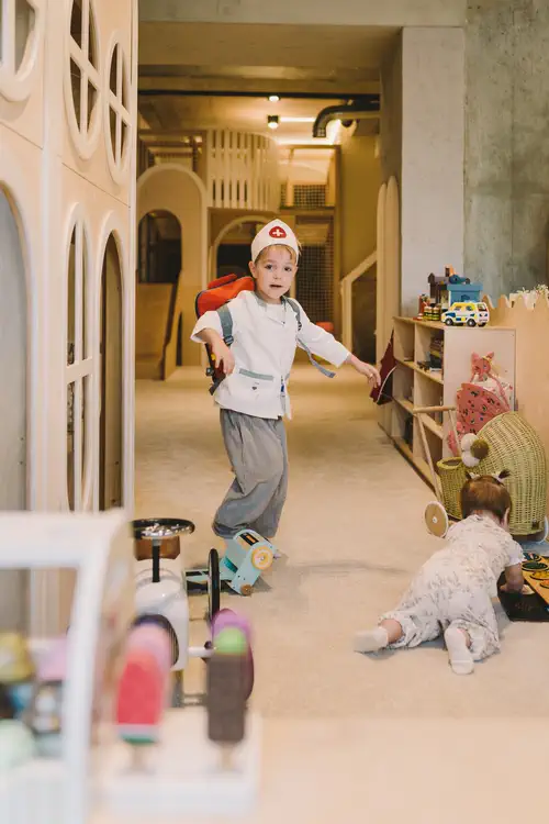 Galeria bawialni - zdjęcie 5