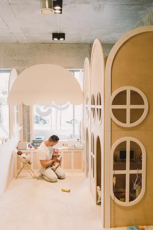 Galeria bawialni - zdjęcie 12