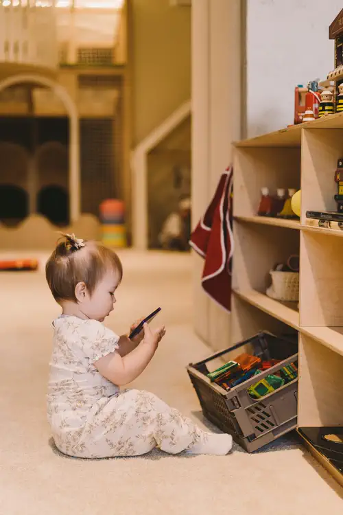 Galeria bawialni - zdjęcie 15