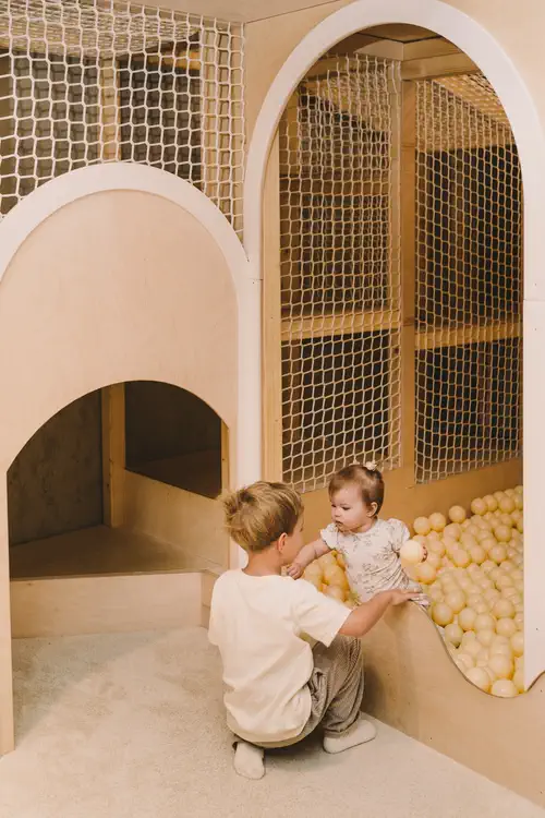 Galeria bawialni - zdjęcie 16