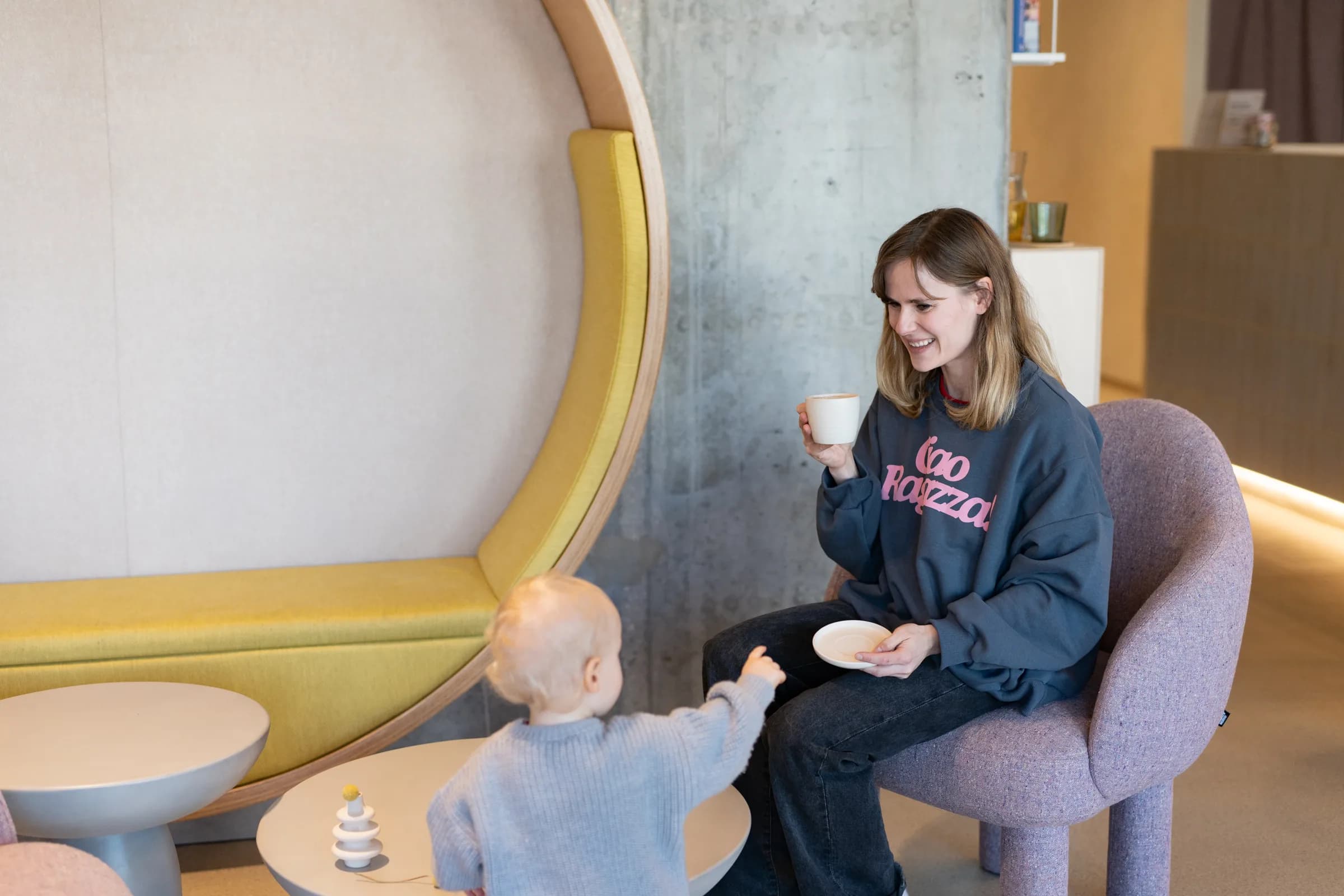 Światło i materiały we wnętrzu