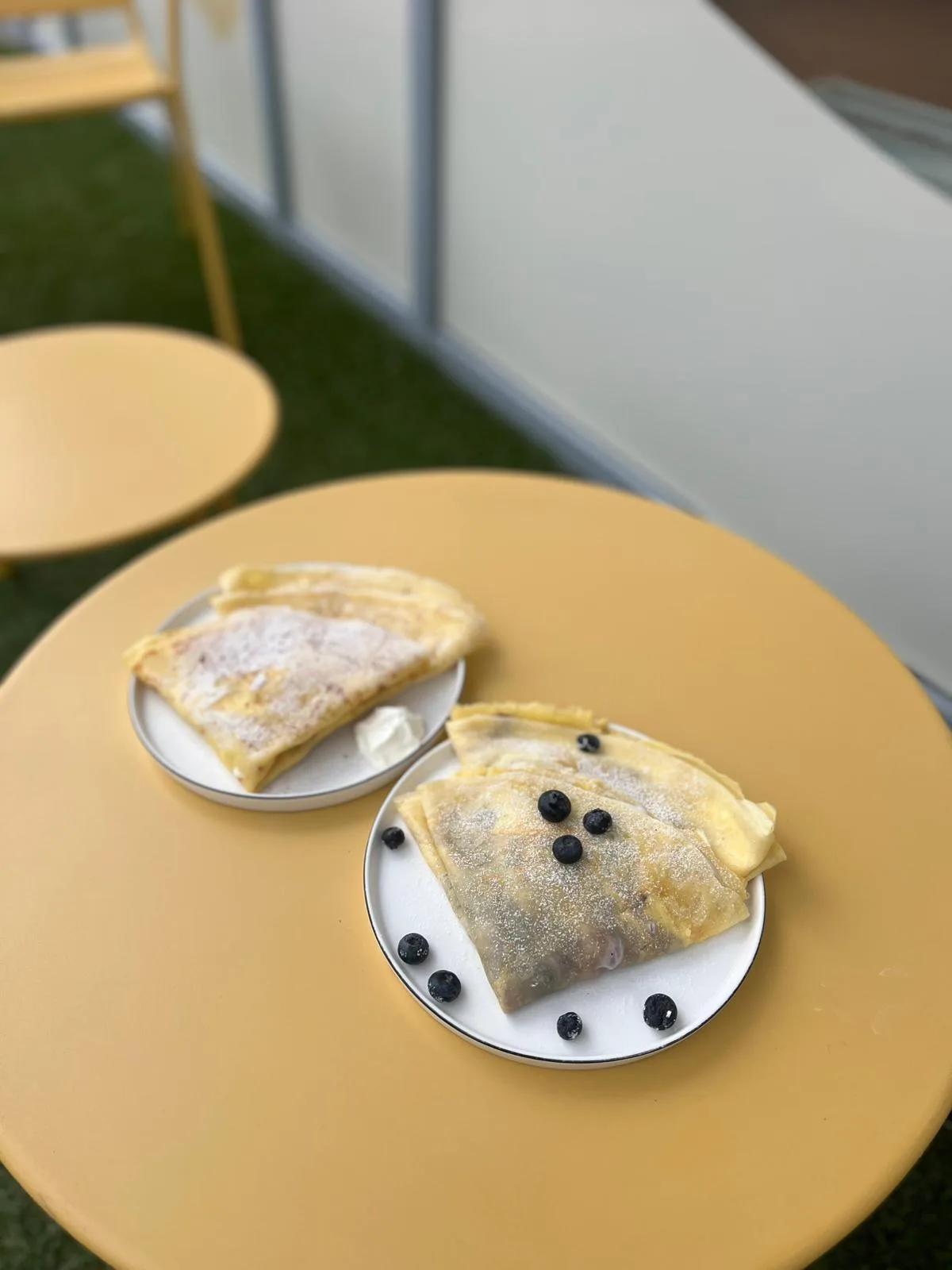 Opcje dla dzieci w kawiarni