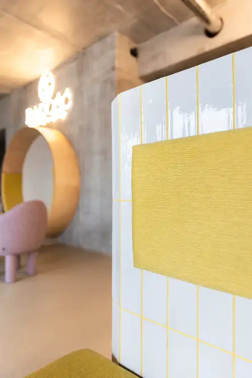 Galeria kawiarni - zdjęcie 4