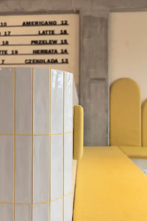 Galeria kawiarni - zdjęcie 5