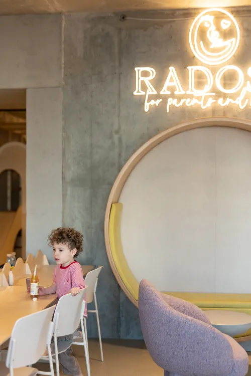 Galeria kawiarni - zdjęcie 7