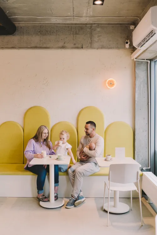 Galeria kawiarni - zdjęcie 9