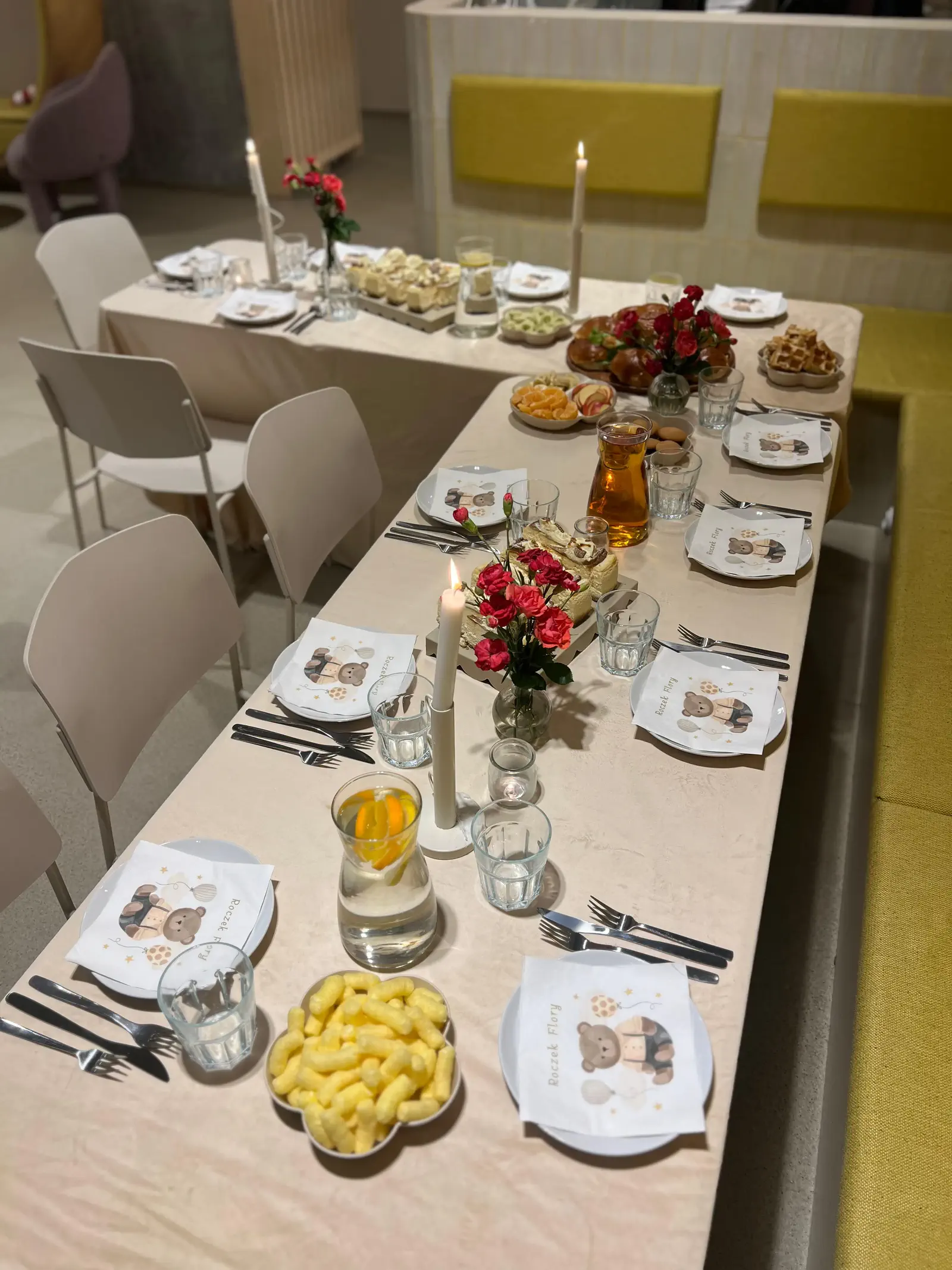 Przestrzeń wydarzeń