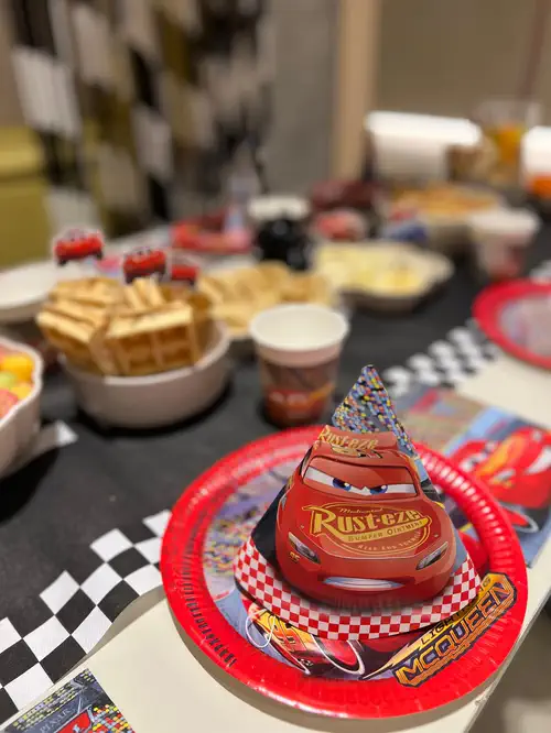 Galeria urodzin - zdjęcie 3