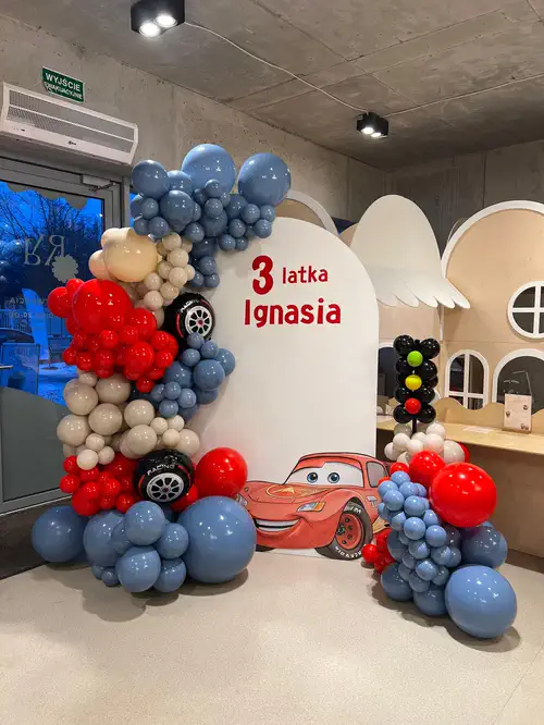 Galeria urodzin - zdjęcie 5