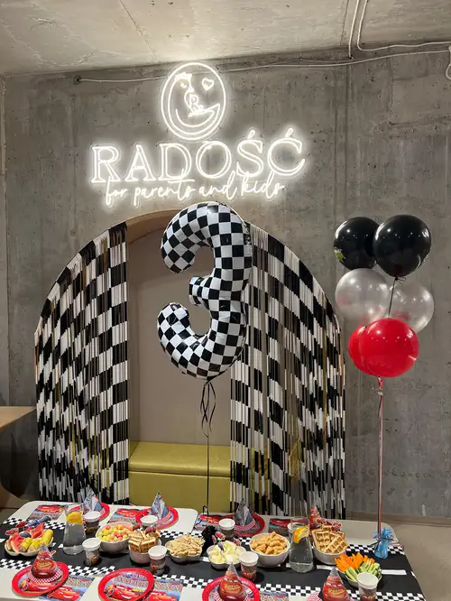 Galeria urodzin - zdjęcie 6