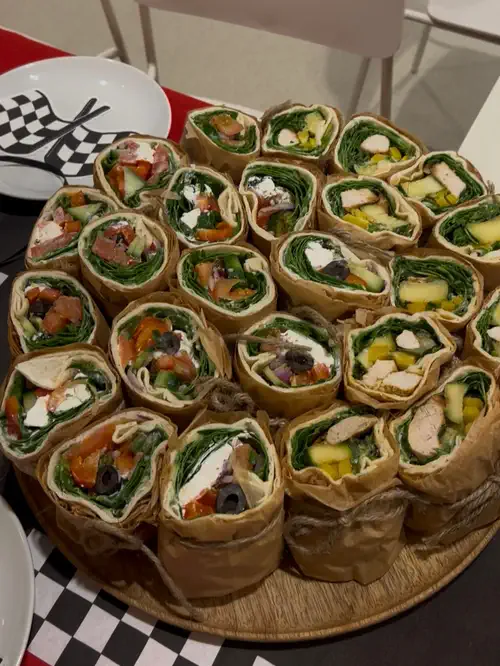 Galeria urodzin - zdjęcie 7