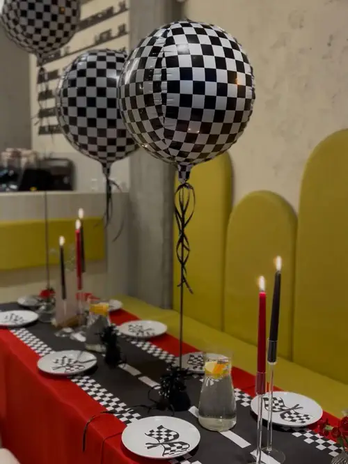 Galeria urodzin - zdjęcie 8