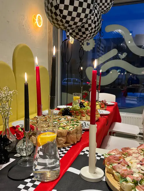 Galeria urodzin - zdjęcie 9