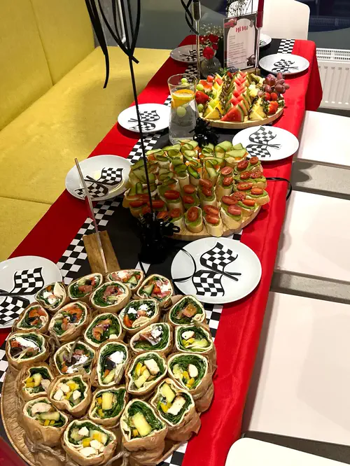 Galeria urodzin - zdjęcie 10