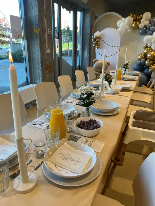 Galeria urodzin - zdjęcie 13