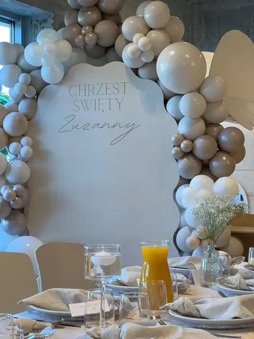 Galeria urodzin - zdjęcie 15