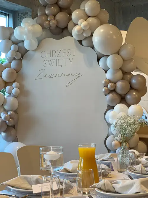 Galeria urodzin - zdjęcie 22