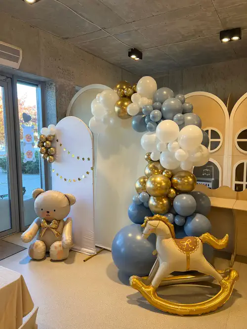 Galeria urodzin - zdjęcie 24