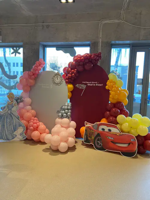 Galeria urodzin - zdjęcie 25