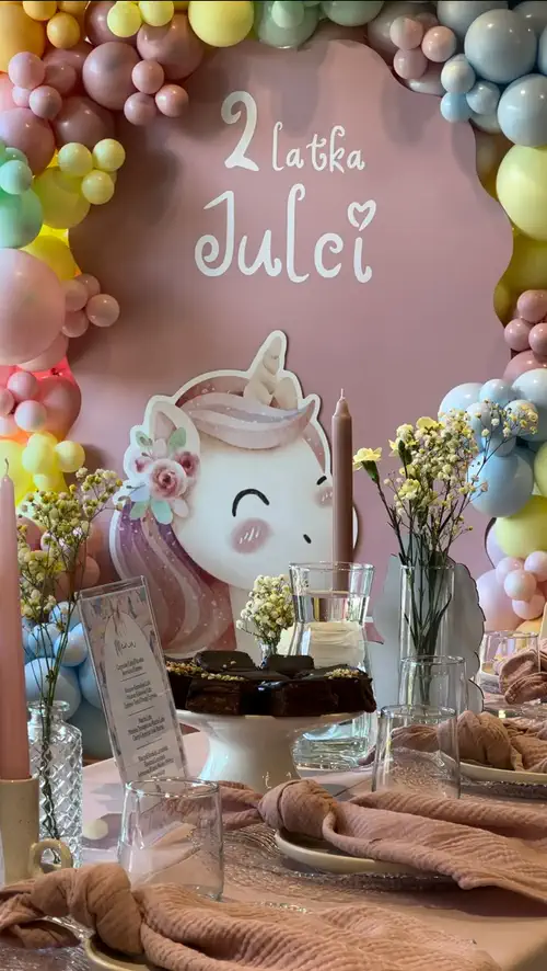 Galeria urodzin - zdjęcie 27