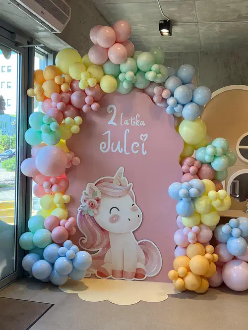 Galeria urodzin - zdjęcie 28