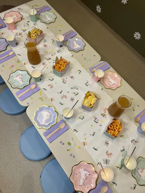 Galeria urodzin - zdjęcie 32