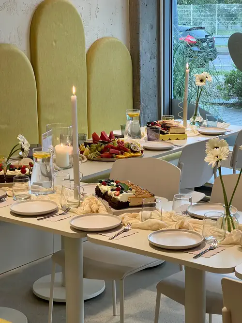 Galeria urodzin - zdjęcie 34