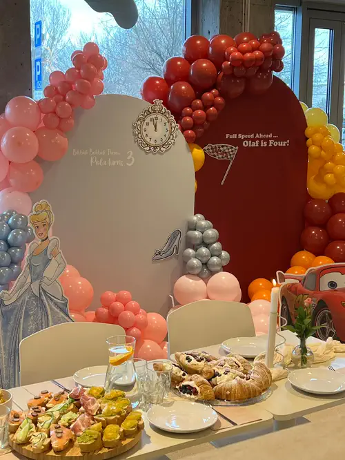 Galeria urodzin - zdjęcie 35