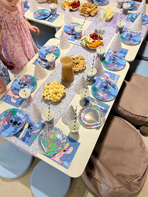 Galeria urodzin - zdjęcie 36