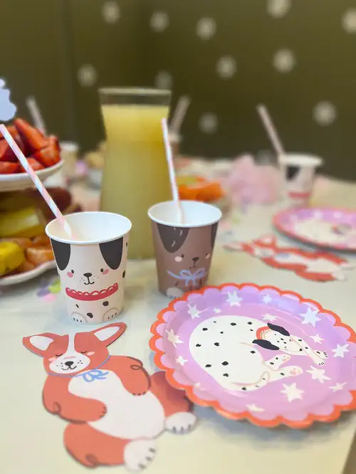 Galeria urodzin - zdjęcie 38