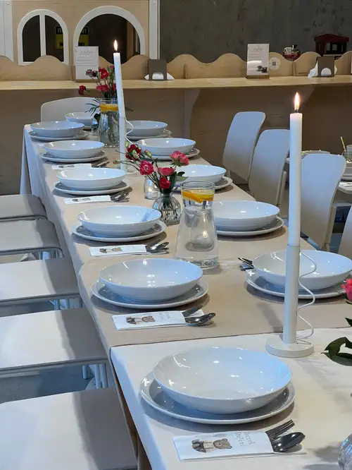 Galeria urodzin - zdjęcie 40