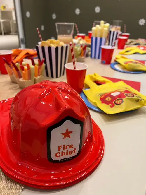 Galeria urodzin - zdjęcie 41