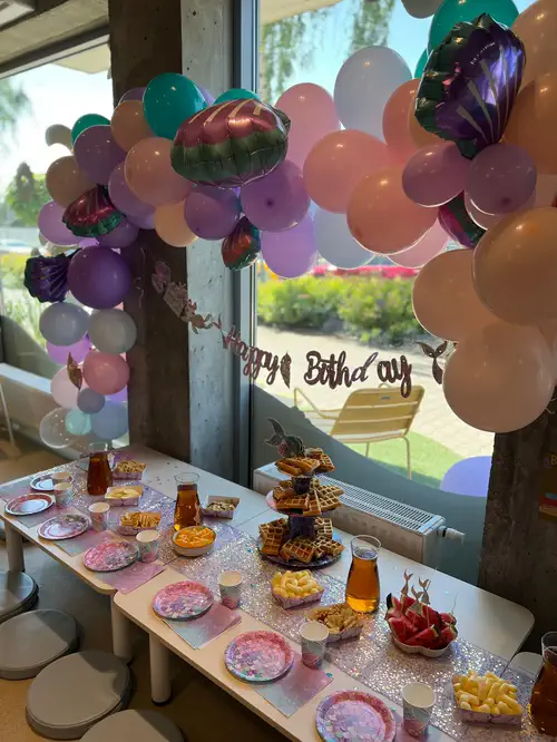 Galeria urodzin - zdjęcie 46