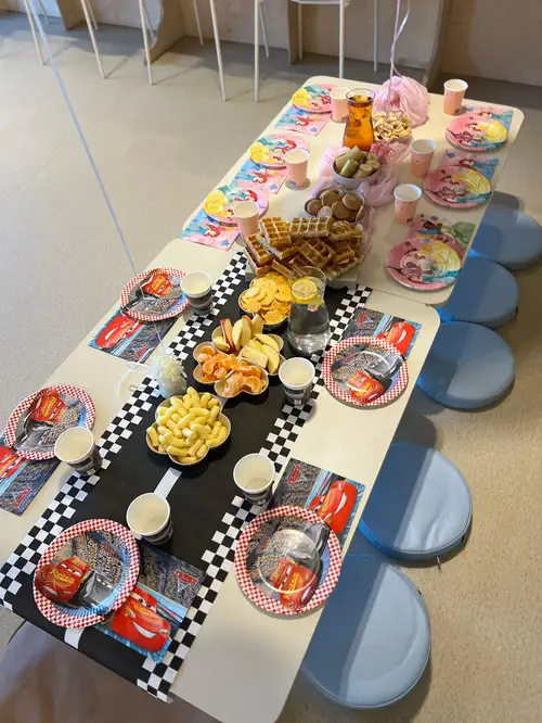 Galeria urodzin - zdjęcie 58